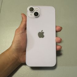 IPhone 14 Plus 128gb (unlocked)