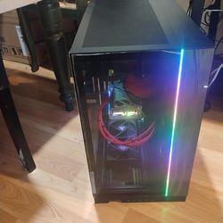 Work/Gaming Pc