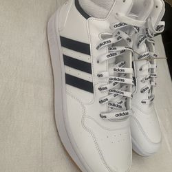 Brand New Size 12 Adidas Hoops 3.0 MiD $45  Box is a little worn out but the shoes is in excellent condition 