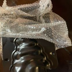 Christmas Tree 3D Cake Pan NIB