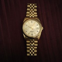 Croton Automatic Luxury Watch