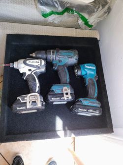 Makita Set