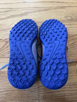 Turf Soccer Shoes