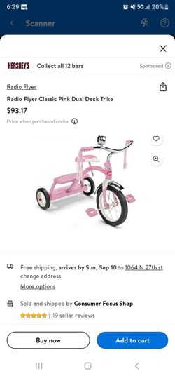 Bike Tricycle 