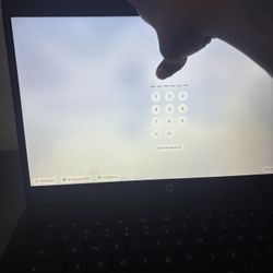 Laptop 