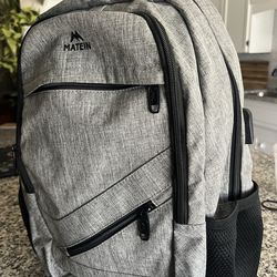Matein backpack