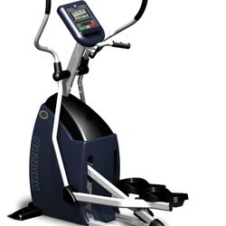 Elliptical Machine 