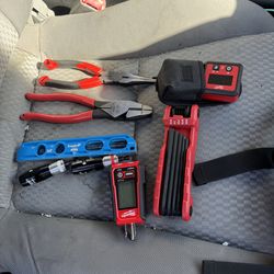 Electrical tools