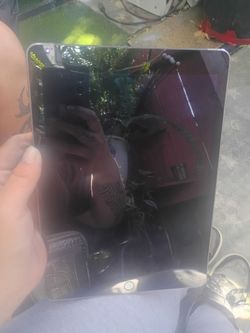 Apple iPad Air M3 11in