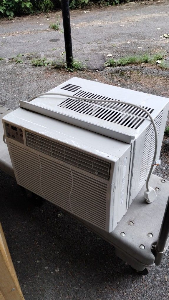 14,000 BTU GE Whole House Air Conditioner