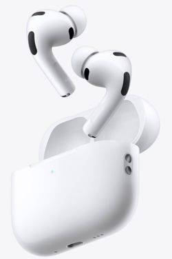 AirPods Pro 3