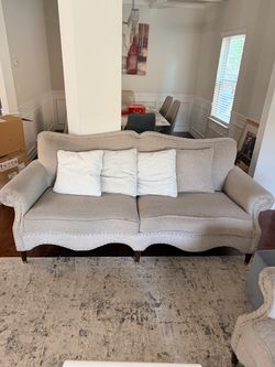 Set of Couch
