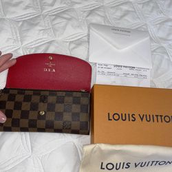 Lv Wallet 