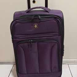 Carryon 24” By 14” 