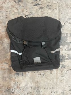 Bike Pannier