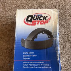 Wagner Brake Shoe Z776