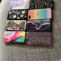 Phone Cases