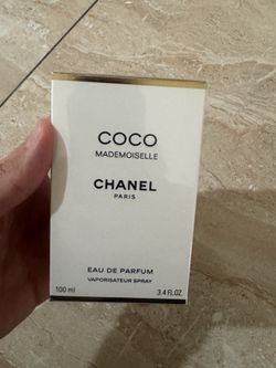 Coco Chanel Mademoiselle