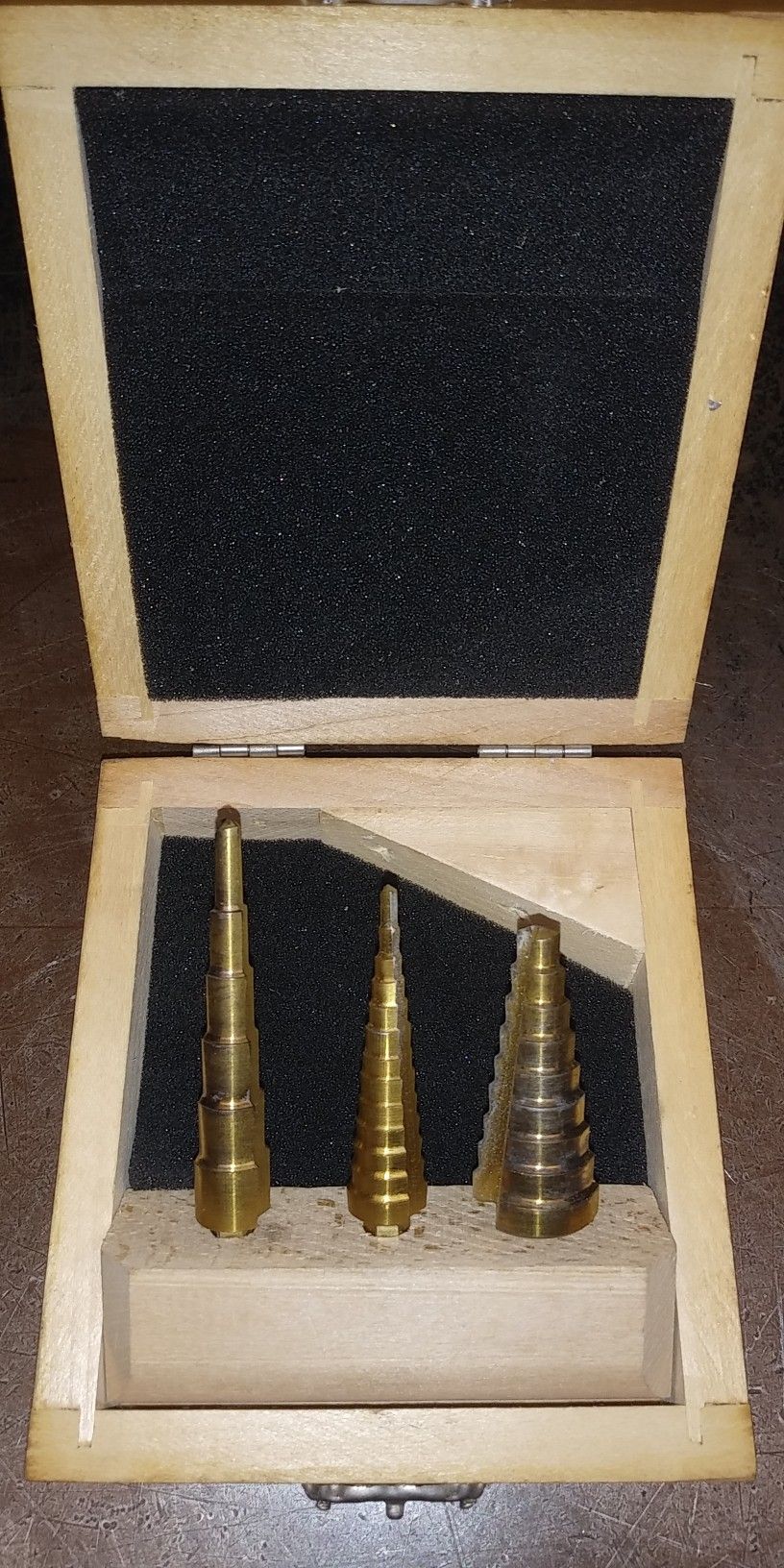 Set Drill Set