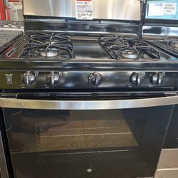 Gas Stove