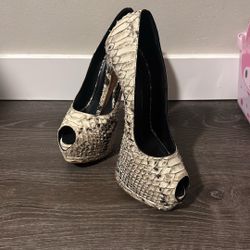 Giuseppe Zanotto Heels