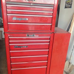 Snap On Tool Box 
