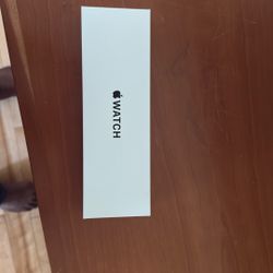 Apple Watch SE2 
