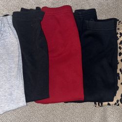 6/6x Girls Leggings 
