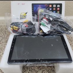 10” Android Car Stereos 