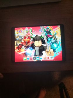 iPad Air (3rd Gen)