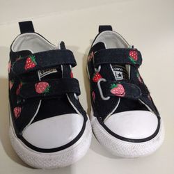Converse Toddler Sneakers