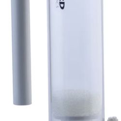 Lifegard Turbo Reactor-Nano Side Flow Aquarium Filter, 75-gal
