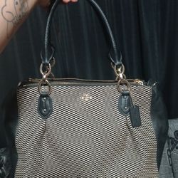 COACH PURSE 👜