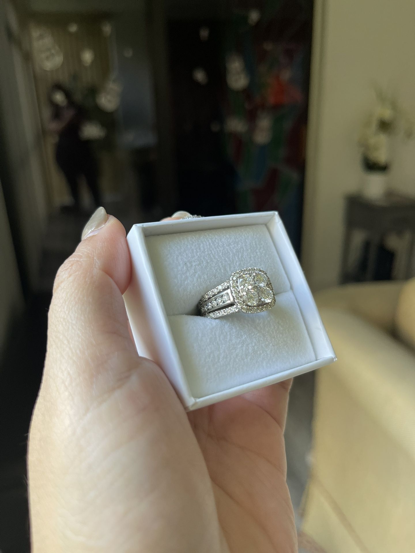 Engagement Ring