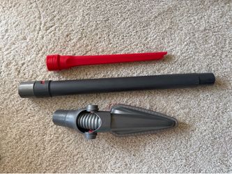 Genuine OEM Hoover WindTunnel 2 Replacement Attachment Tools - 3 Piece Set