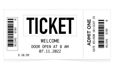 Del Mar Fair Tickets
