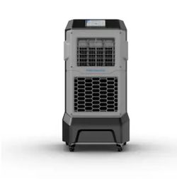 Portacool Apex 700 - WiFi High Velocity 1400-CFM 5 - Speed Portable Evaporative Cooler for 700-sq ft