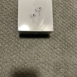 Air Pods Pro 2nd Gen (ANC)