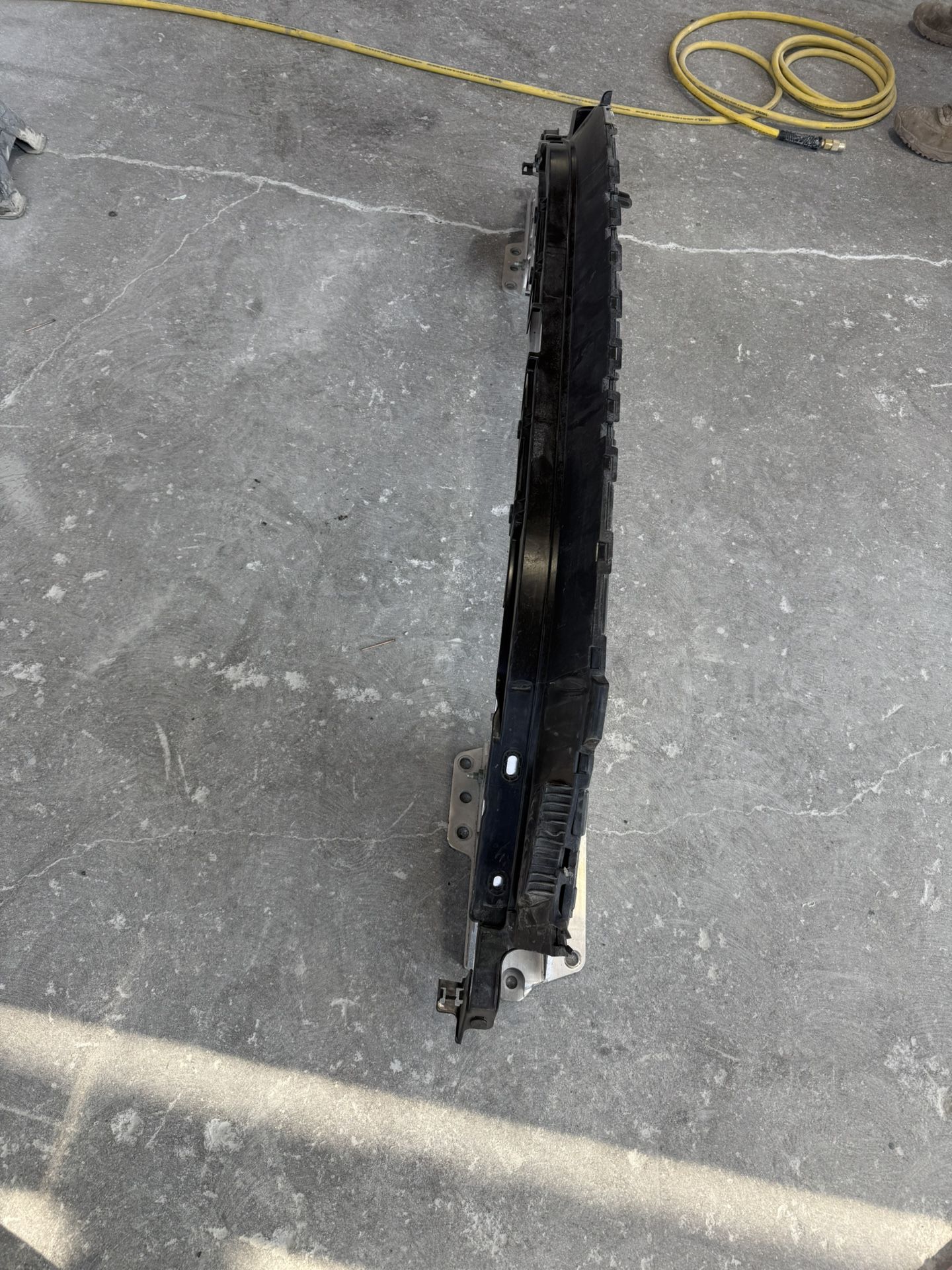 Honda Civic 2022-2025 Reinforcement