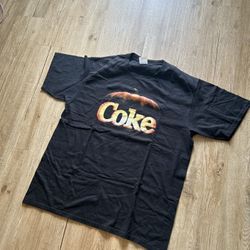 Coke Shirt