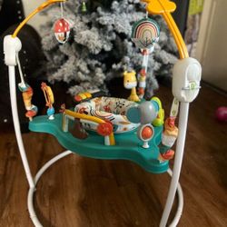 Fisher-Price Jumper