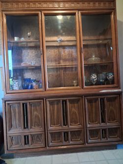 Vitage furniture