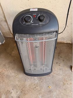 Space Heater