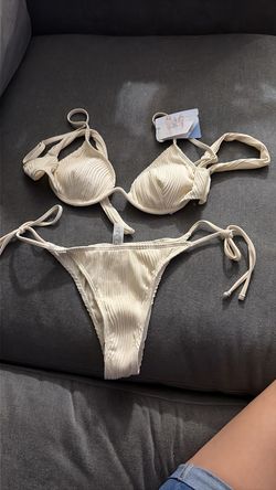 Bikini set new