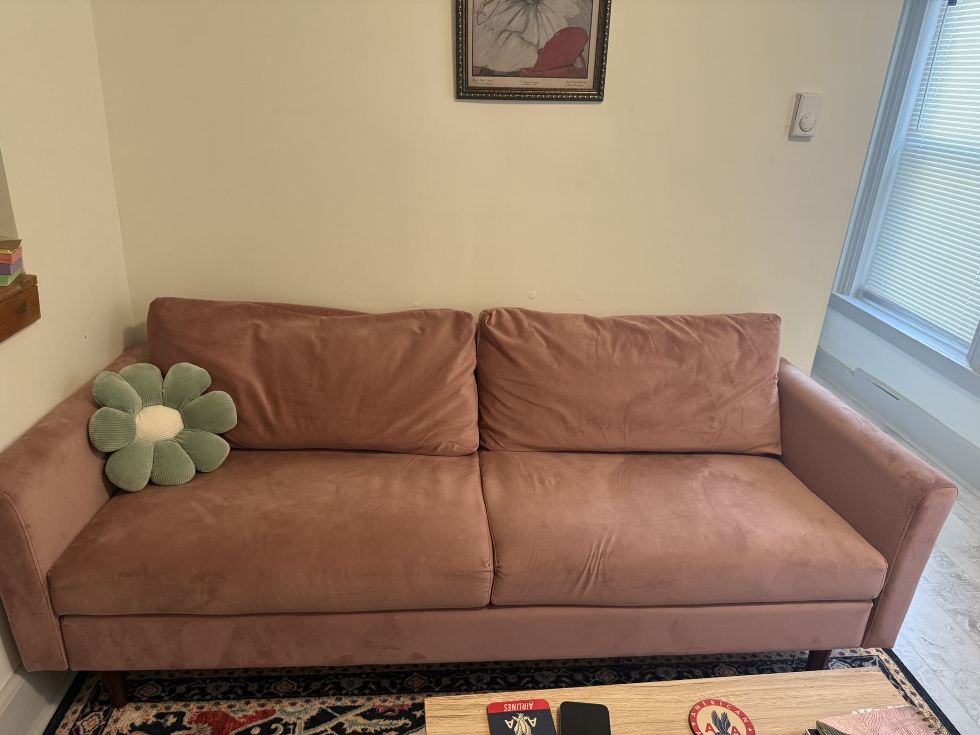 Loveseat