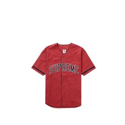 Supreme Jersey 