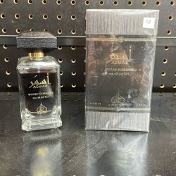 Premium Dubai Perfume