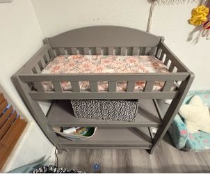 Changing Table