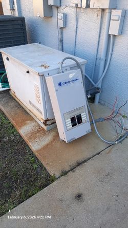 House Generator 7kw