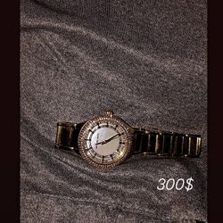 Michael Kors Watch 